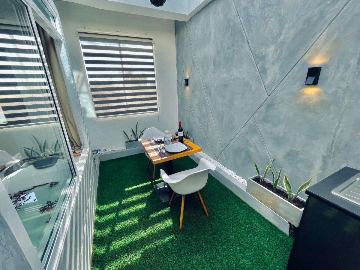 8 Plus Luxury Apartments Negombo Eksteriør billede