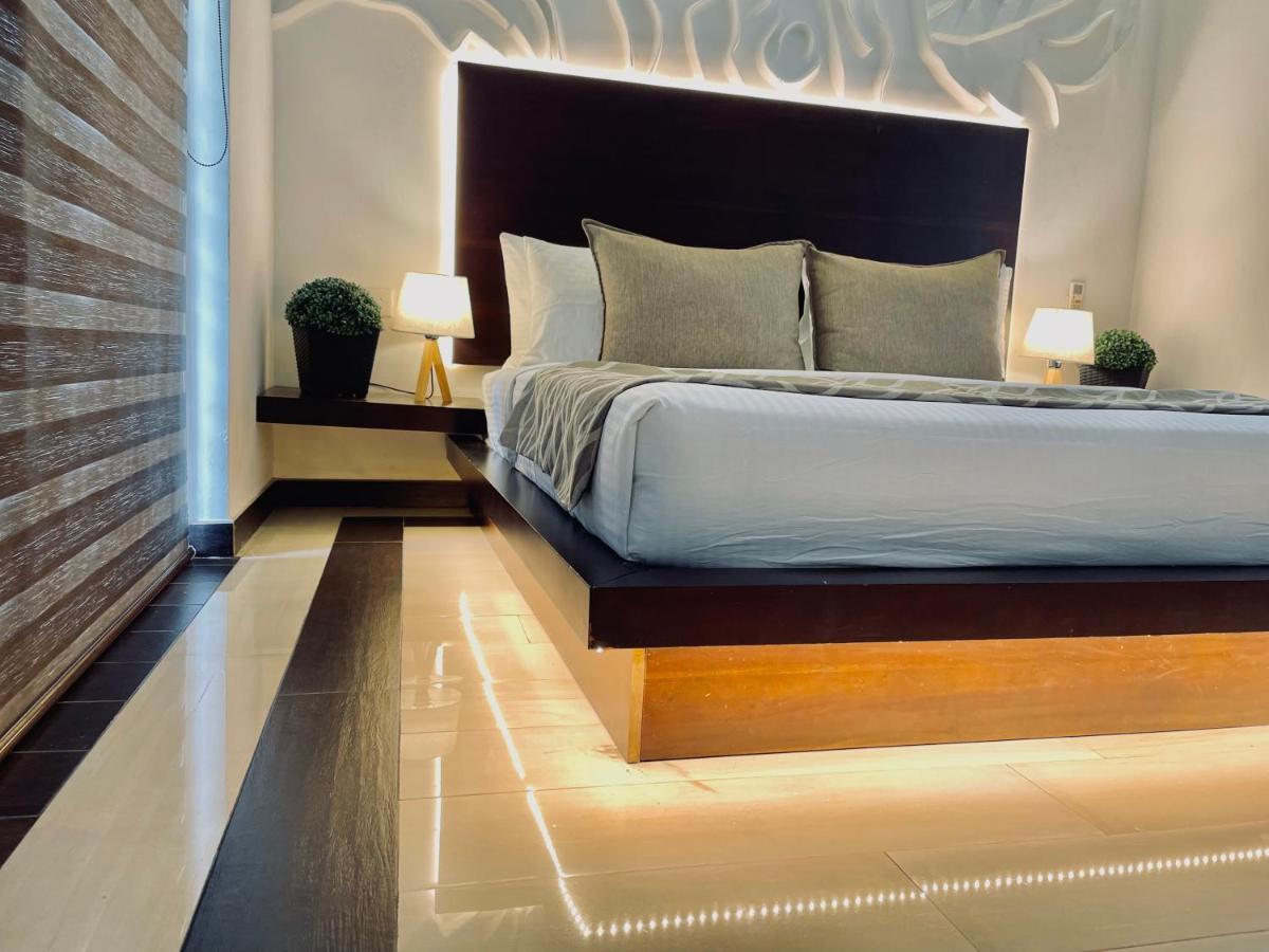 8 Plus Luxury Apartments Negombo Eksteriør billede